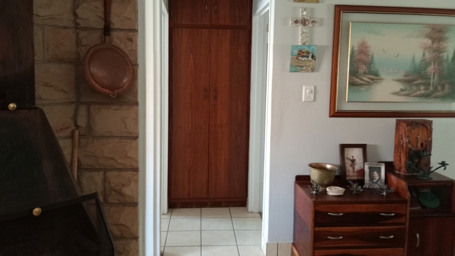 3 Bedroom Property for Sale in Langenhovenpark Free State